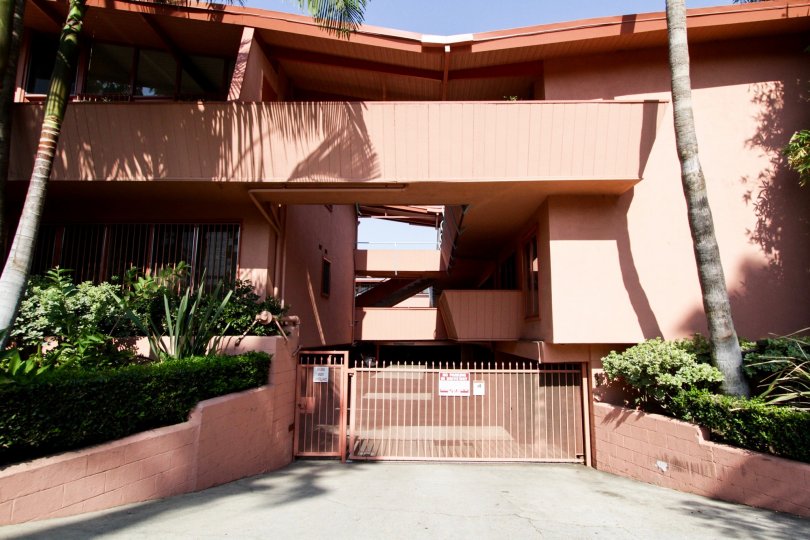 Hollywood Riviera West Hollywood CA